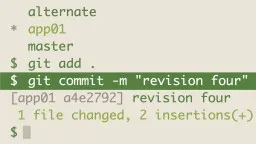 دوره آموزشی دوره آموزشی یادگیری گیت و گیت هاب - Image of Course Learning Git and GitHub